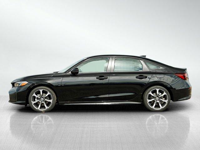 new 2026 Honda Civic car, priced at $31,488