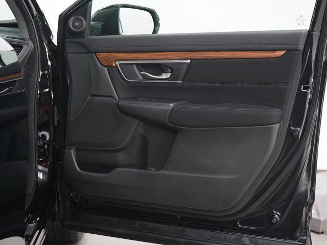 used 2017 Honda CR-V car, priced at $19,499