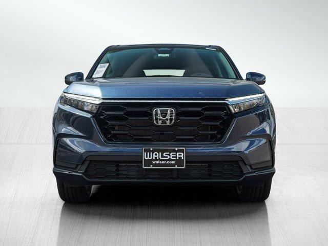 new 2025 Honda CR-V car, priced at $33,797