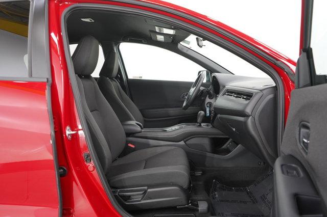 used 2022 Honda HR-V car, priced at $22,998