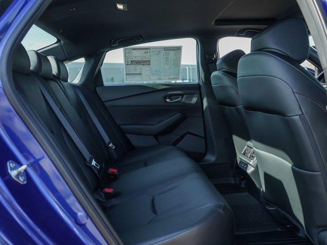 new 2025 Honda Accord Hybrid car, priced at $34,686