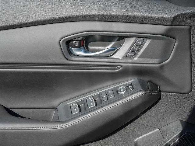new 2025 Honda Accord Hybrid car, priced at $34,686