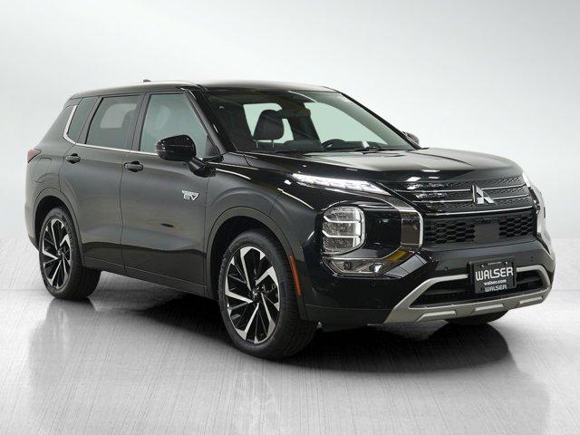 used 2023 Mitsubishi Outlander PHEV car, priced at $27,998