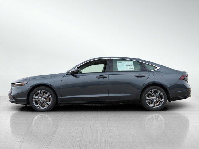 new 2025 Honda Accord Hybrid car, priced at $34,497