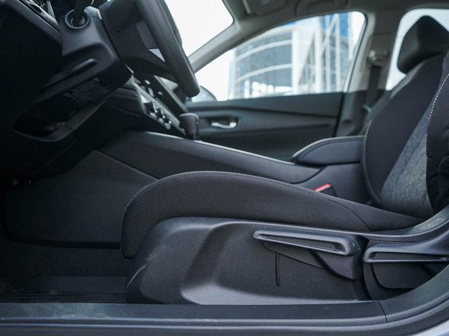 new 2025 Honda Accord car, priced at $28,302