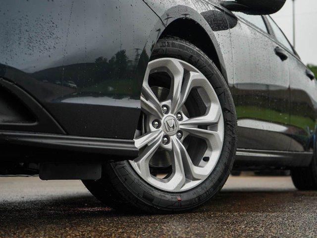 new 2025 Honda Accord car, priced at $28,302