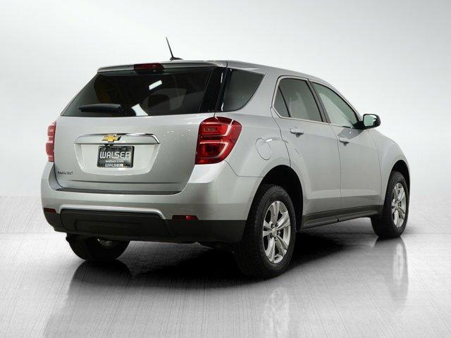 used 2017 Chevrolet Equinox car, priced at $11,998