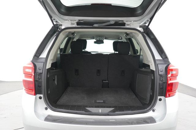 used 2017 Chevrolet Equinox car, priced at $11,998