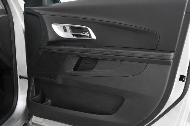 used 2017 Chevrolet Equinox car, priced at $11,998