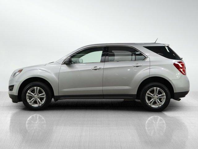 used 2017 Chevrolet Equinox car, priced at $11,998