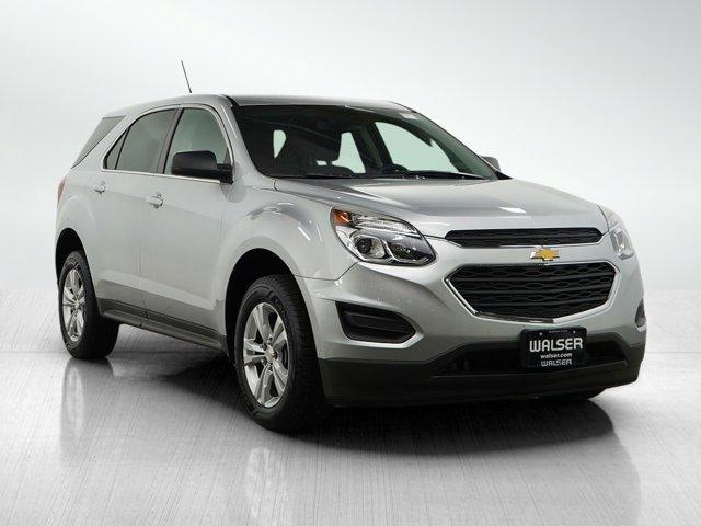 used 2017 Chevrolet Equinox car, priced at $11,998