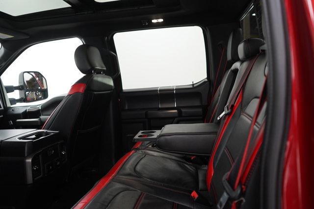 used 2020 Ford F-150 car, priced at $35,998