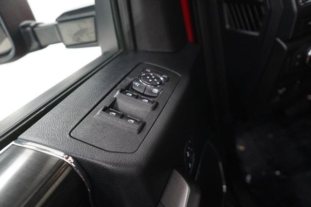 used 2020 Ford F-150 car, priced at $35,998