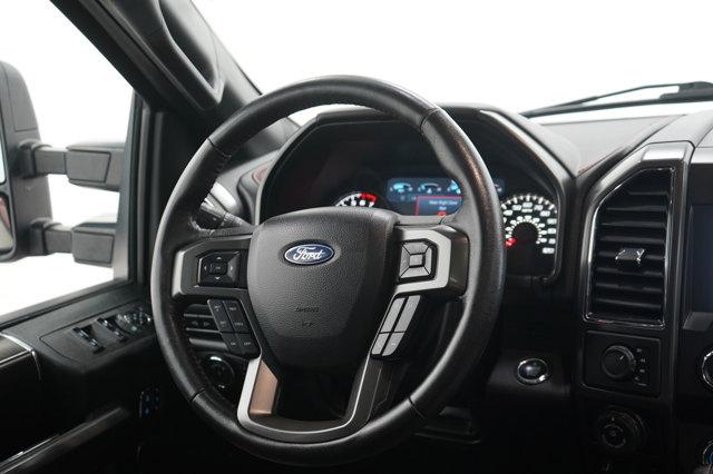 used 2020 Ford F-150 car, priced at $35,998