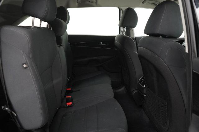 used 2019 Kia Sorento car, priced at $10,799