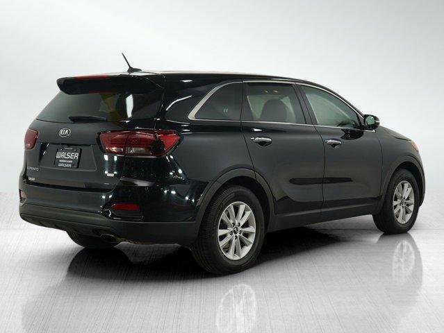 used 2019 Kia Sorento car, priced at $10,799