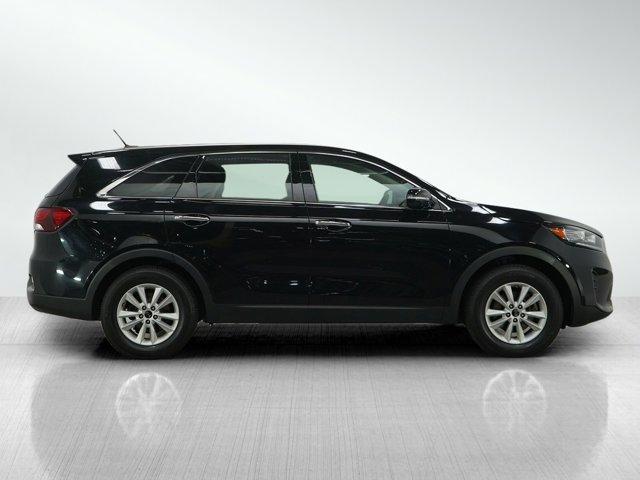 used 2019 Kia Sorento car, priced at $10,799