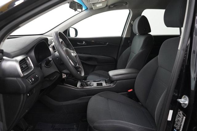 used 2019 Kia Sorento car, priced at $10,799