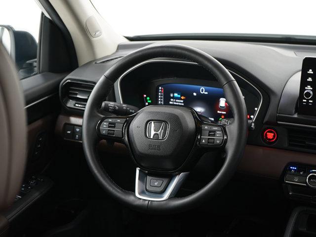 used 2024 Honda Pilot car, priced at $43,998