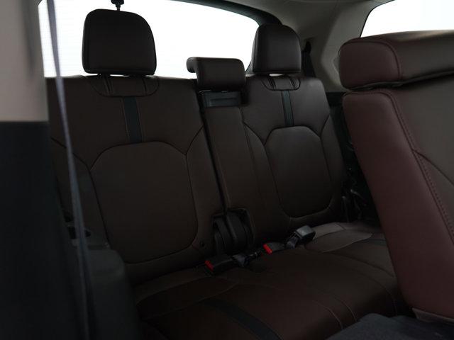 used 2024 Honda Pilot car, priced at $43,998