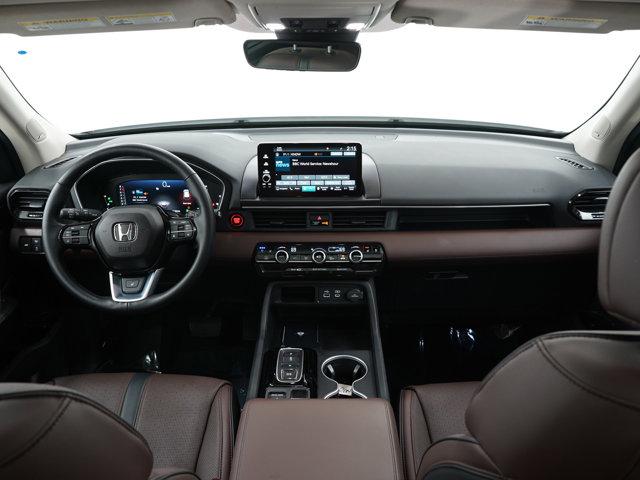 used 2024 Honda Pilot car, priced at $43,998