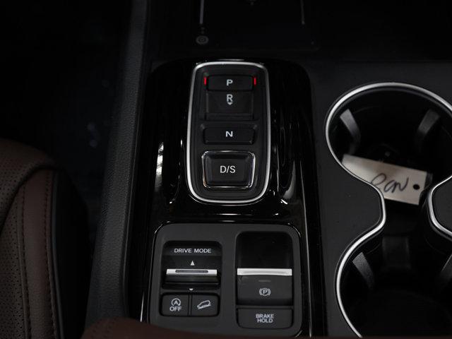used 2024 Honda Pilot car, priced at $43,998