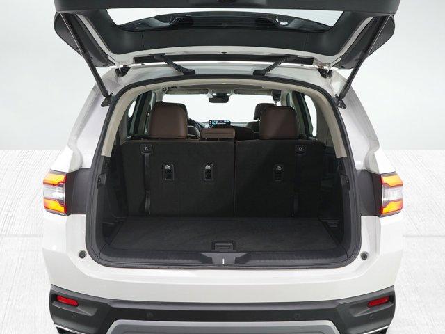 used 2024 Honda Pilot car, priced at $43,998