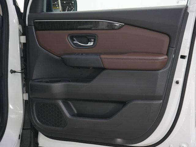used 2024 Honda Pilot car, priced at $43,998