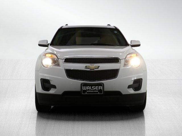 used 2013 Chevrolet Equinox car, priced at $8,199