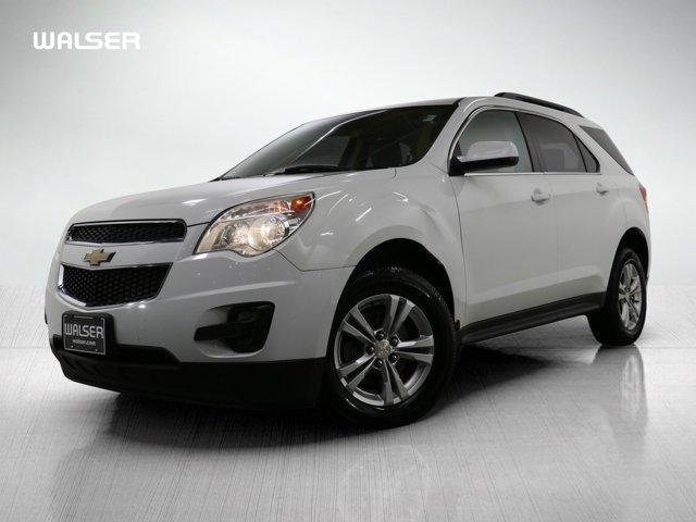 used 2013 Chevrolet Equinox car, priced at $8,299