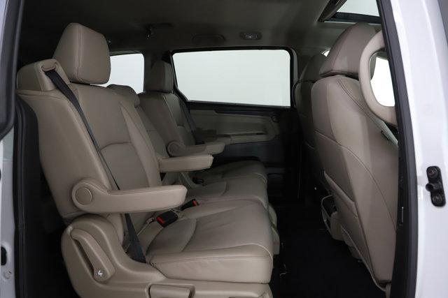 used 2024 Honda Odyssey car, priced at $39,799