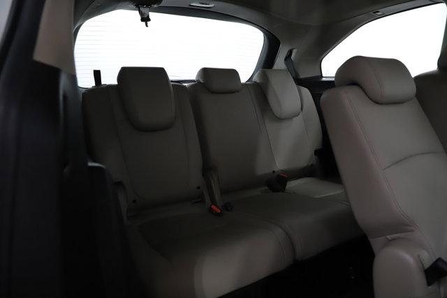 used 2024 Honda Odyssey car, priced at $39,799