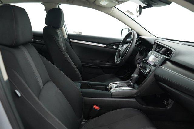 used 2021 Honda Civic car, priced at $17,299