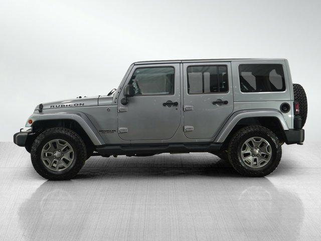 used 2013 Jeep Wrangler car, priced at $21,799