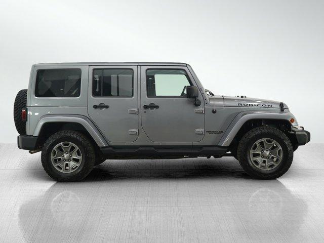 used 2013 Jeep Wrangler car, priced at $21,799