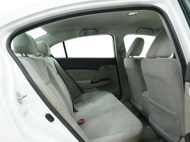 used 2012 Honda Civic car, priced at $10,998