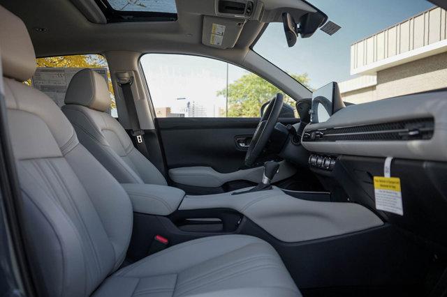 new 2025 Honda HR-V car, priced at $31,850