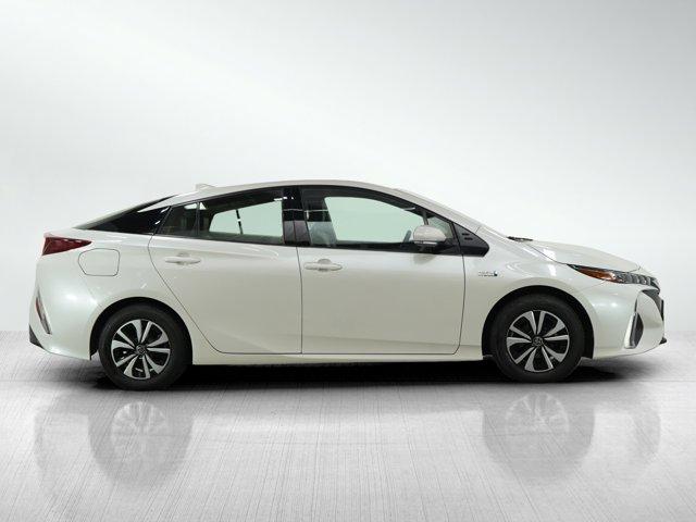 used 2017 Toyota Prius Prime car, priced at $19,399