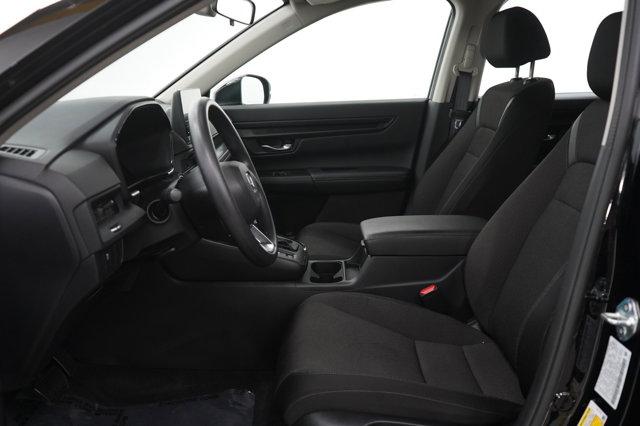 used 2024 Honda CR-V car, priced at $30,998