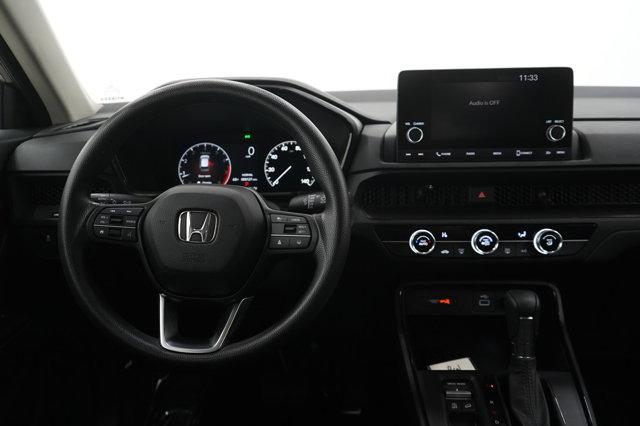 used 2024 Honda CR-V car, priced at $30,998