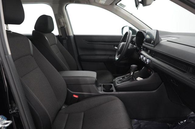 used 2024 Honda CR-V car, priced at $30,998