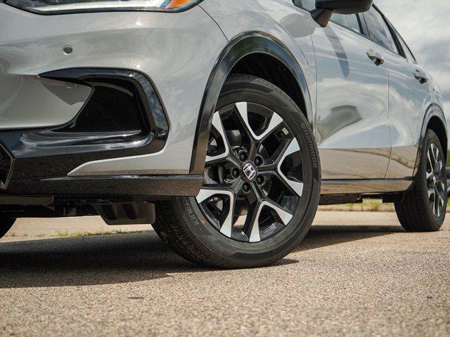 new 2026 Honda HR-V car, priced at $31,951