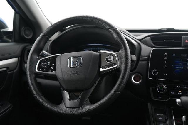 used 2022 Honda CR-V car, priced at $26,399