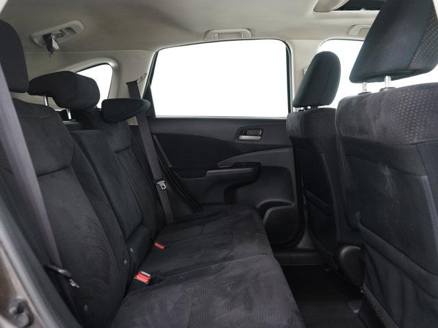 used 2013 Honda CR-V car, priced at $9,998