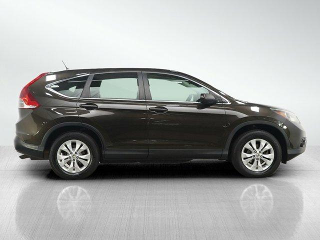 used 2013 Honda CR-V car, priced at $9,998