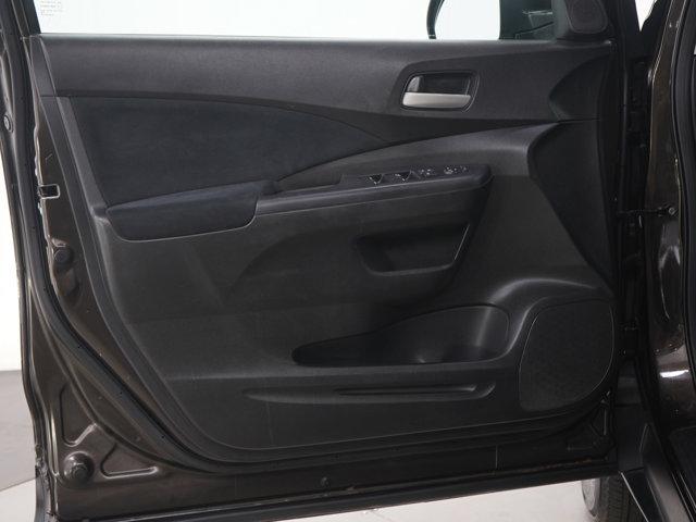 used 2013 Honda CR-V car, priced at $9,998