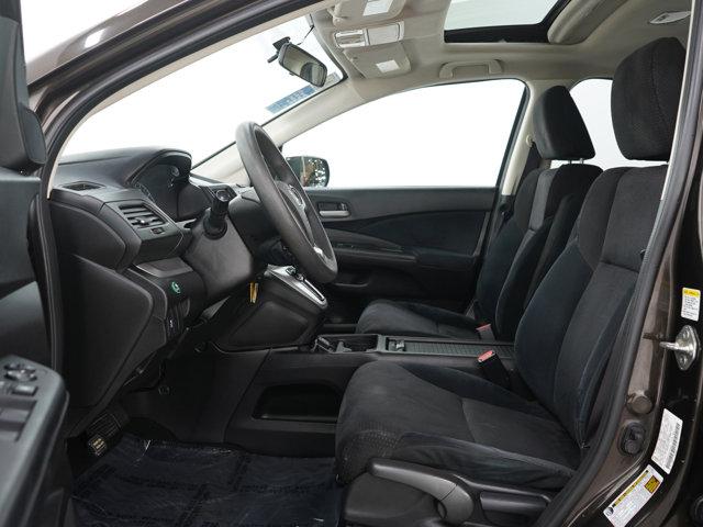 used 2013 Honda CR-V car, priced at $9,998