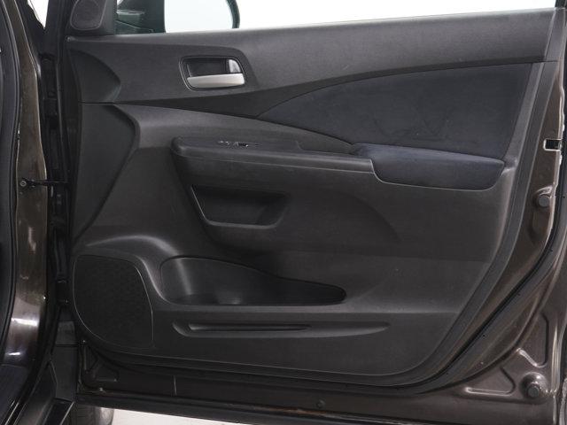 used 2013 Honda CR-V car, priced at $9,998