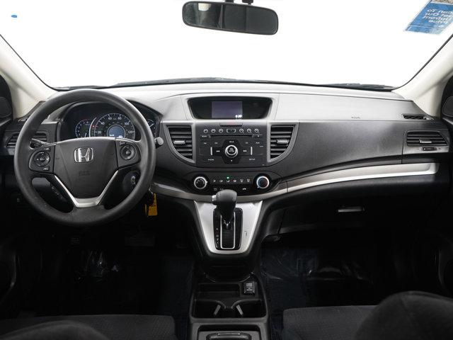 used 2013 Honda CR-V car, priced at $9,998