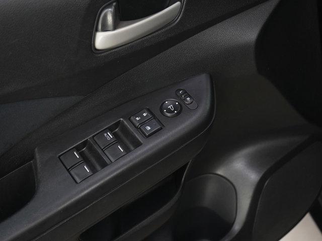 used 2013 Honda CR-V car, priced at $9,998